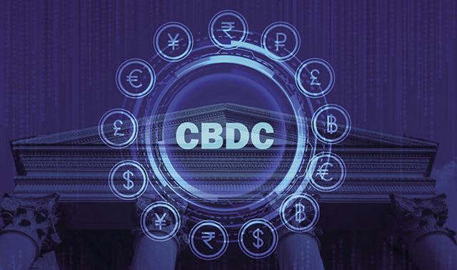 One of the primary purposes of introducing a CBDC is to create a quicker, more flexible and cashless settlement tool. Source: somagnews.com