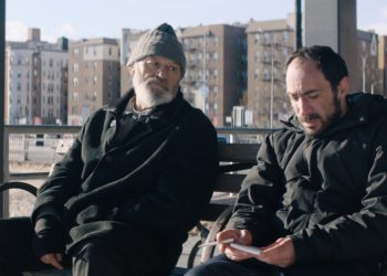 Levan Koguashvili’s ‘Brighton 4th’ to Compete for Oscar Nomination