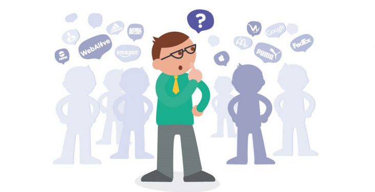 How To Come Up With Your Perfect Business Name