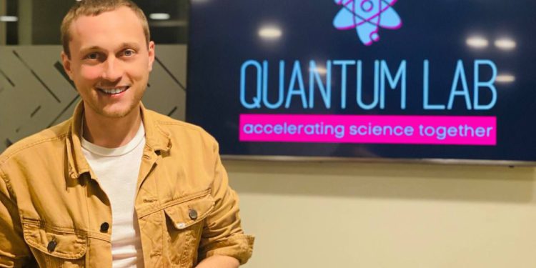 Interview with D-tech Representative – Project Manager of ioli.digital and Relocater CEO Stanislav Sabanov