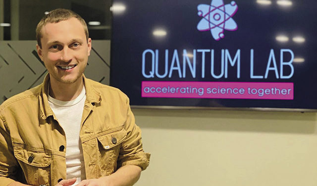 Interview with D-tech Representative – Project Manager of ioli.digital and Relocater CEO Stanislav Sabanov