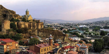 Georgia: New Online Platform with Legal and Business Advice for SMEs