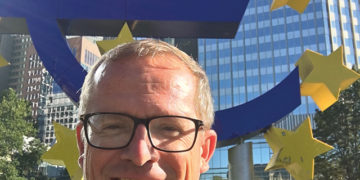 Gunter Fehlinger is the President of Europeans for Tax Reform