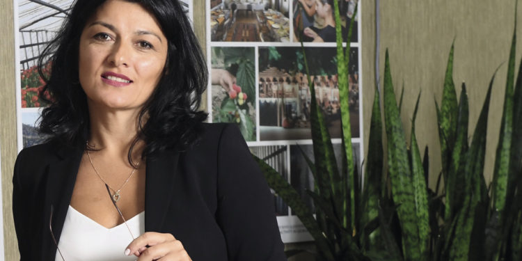 USAID Zrda Activity in Georgia: Looking Back at More Than Five Years of Success