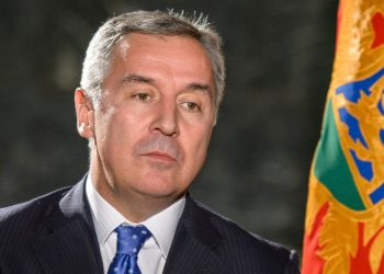 President of Montenegro Visits Georgia