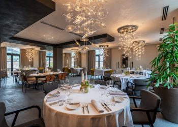 Interview with Sominee’s F&B Director, Beka Khmaladze and its Executive Chef, Tiago Duarte