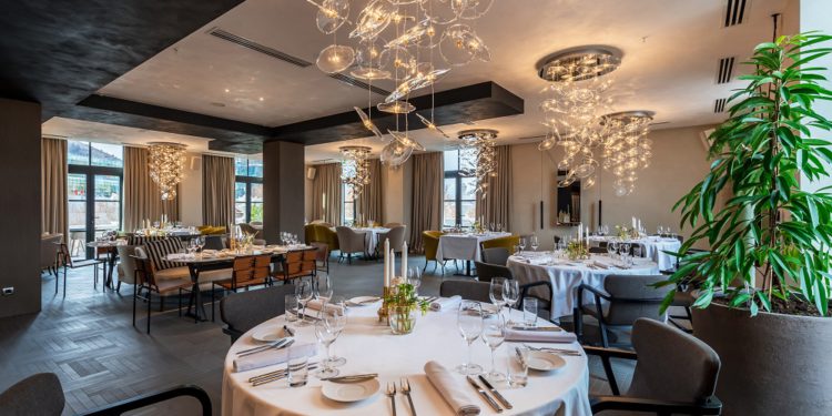 Interview with Sominee’s F&B Director, Beka Khmaladze and its Executive Chef, Tiago Duarte