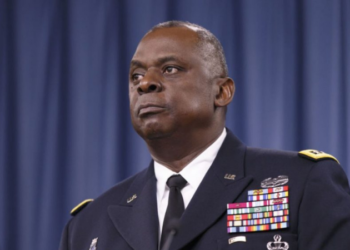 US Secretary of Defense to Visit Georgia