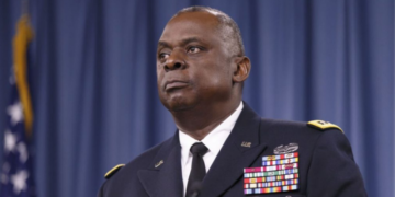 US Secretary of Defense to Visit Georgia