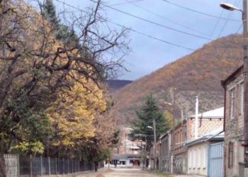 Russification of Georgian-language Schools Continues in Akhalgori