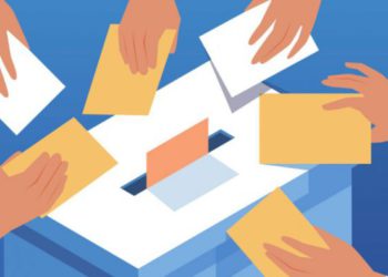 Voter Turnout by 10 a.m. is 7.38% – CEC