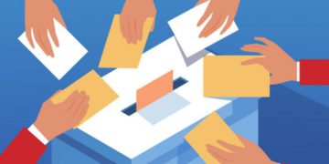 Voter Turnout by 10 a.m. is 7.38% – CEC