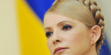 Yulia Tymoshenko Calls on Saakashvili to Stop Hunger Strike