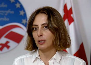 With Preliminary Information, Khatia Dekanoidze is Leading in Kutaisi Mayoral Elections