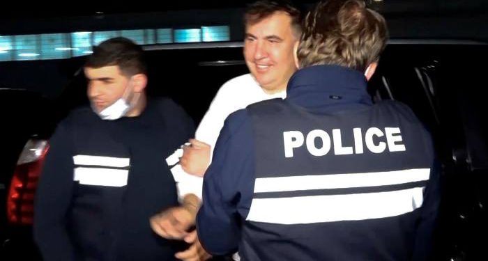 Forbes: What Just Happened In Tbilisi Will Affect All of You