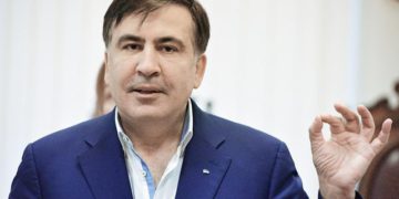 Saakashvili: Yesterday Assured Me that We’ll Win Elections & I’ll be Free