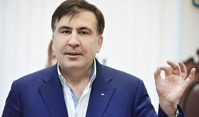 Saakashvili: Yesterday Assured Me that We’ll Win Elections & I’ll be Free