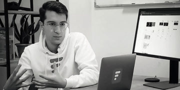Feedc, Platform without Barriers: Niko Kvaratskhelia’s Vision Kept Alive