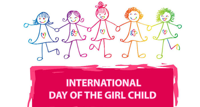 October 11 – International Day of the Girl Child