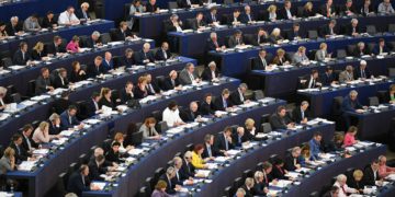 ECR Group: Responsibility for Ex-President’s Health Lies Solely with Georgian Gov’t