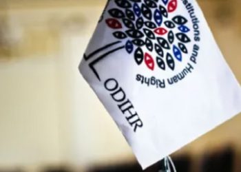 OSCE Mission Head: Election Day was Generally Calm, with Violent Incidents