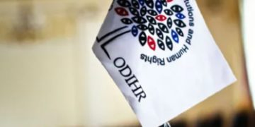 OSCE Mission Head: Election Day was Generally Calm, with Violent Incidents