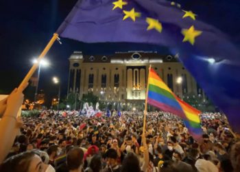 Will we be Asked One Day: Church or NATO?