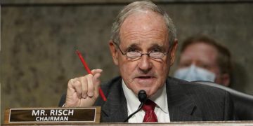 US Senator Jim Risch: Weekend’s Elections Were Incredibly Disappointing