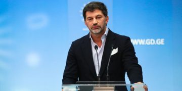 Kaladze: I Expected Us to Win in the First Round