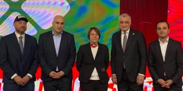 Opposition Announces Rally in front of Parliament to Discuss Action Plans