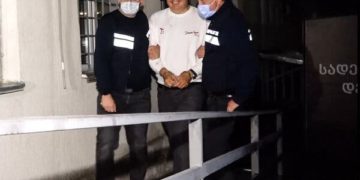 EPP: Arrest & Political Persecution of Saakashvili Further Increases Polarisation