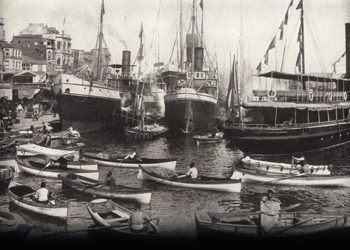 A certain order was still in place when Russian and Ottoman Empires fought each other, whereas today, there is much unpredictability in Russian and NATO behavior. Source: blacksea.gr