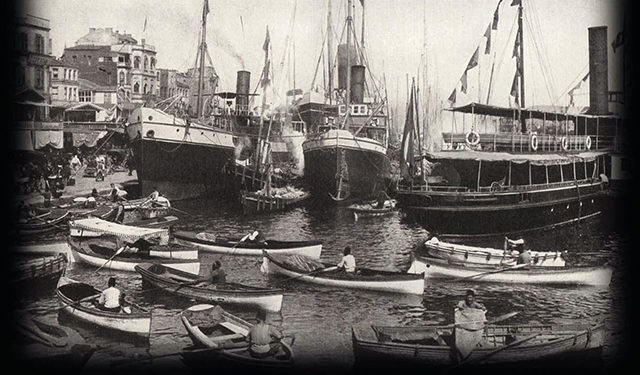 A certain order was still in place when Russian and Ottoman Empires fought each other, whereas today, there is much unpredictability in Russian and NATO behavior. Source: blacksea.gr