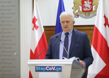 Coronavirus: NCDC Head Announces Beginning of 5th Wave