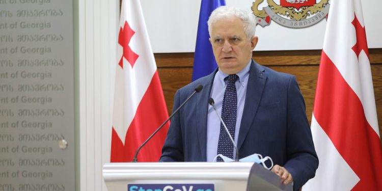 Coronavirus: NCDC Head Announces Beginning of 5th Wave