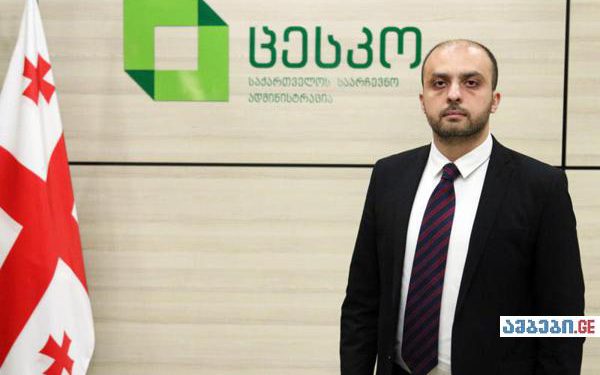 Deputy Chairman: CEC Failed the Initial Test