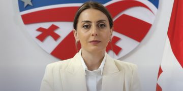 Kutaisi Mayoral Candidate Says Systemic and Serious Violations in Kutaisi Polling Stations