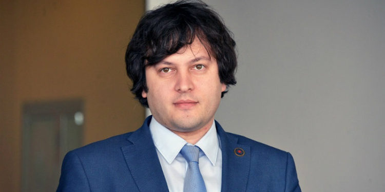Irakli Kobakhidze: Currently, GD has 52.54%, UNM – 29.45%, For Georgia – 5.71%