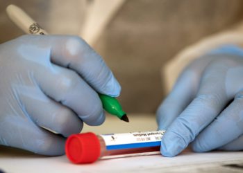 Coronavirus: Georgia Reports 4,337 New Cases, 42 Deaths