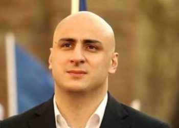 Nika Melia Says if He Becomes Mayor of Tbilisi, He’ll Leave Post of Chairman of UNM