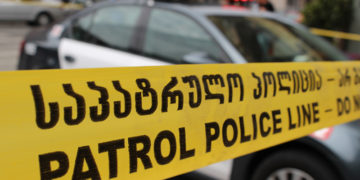 Two more Arrested for Covering Saakashvili‘s Arrival in Georgia