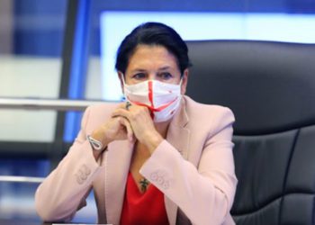 President: In Western Balkans, as in Caucasus, more EU Involvement is Neccessary