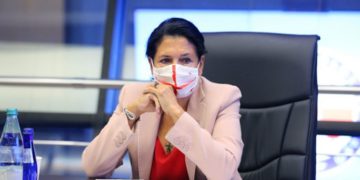 President: In Western Balkans, as in Caucasus, more EU Involvement is Neccessary