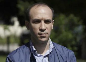 Saakashvili Agrees to Cooperate with Doctors