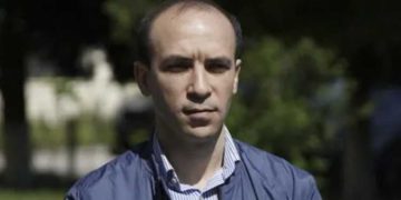 Saakashvili Agrees to Cooperate with Doctors