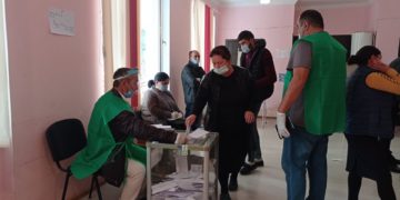 Transparency International: Over 100 Minor & Relatively Serious Violations Reported