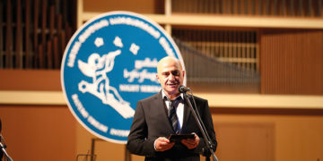 International Festival Night Serenades Closes on a High