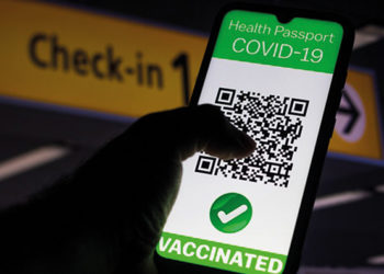 Corona Updates: ‘Green Passport’ to be Introduced, Booster Jabs Now Allowed for 12+