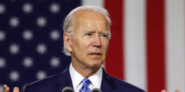 Joe Biden Invites Prime Minister of Georgia to Democracy Summit ...