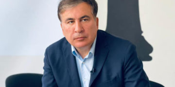 Lawyer: Mikheil Saakashvili in Prison ICU in Critical Condition